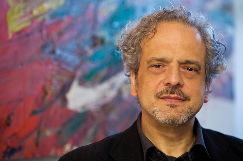 Intervista a Giorgio Battistelli